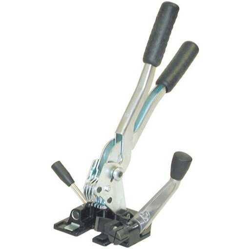 Spanngerät für PP-Band 16mm, eintlg.