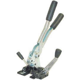 Spanngerät für PP-Band 16mm, eintlg.