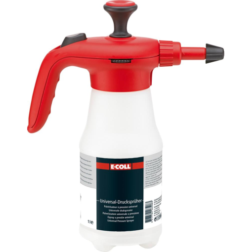 Drucksprüher 360 Grad 1L E-COLL