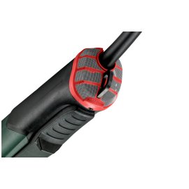 Winkelschleifer WEPBA 19-125 Q DS M-Brush (613114000) Metabo