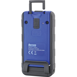 Akku-LED-Arbeitsleuchte 110-300 LM FORUM