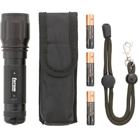 LED-Taschenlampe 230 FORUM