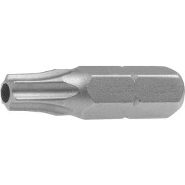 Bit 1/4" DIN 3126 C6,3 25mm Bohrung FORUM