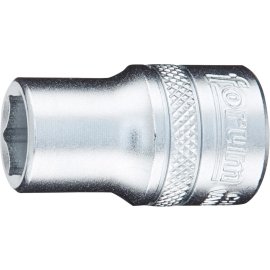 Steckschlüssel-Einsatz 1/2" 6kt. FORUM