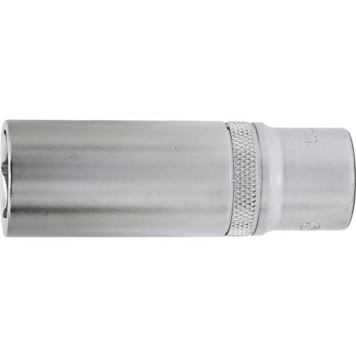 Steckschlüssel-Einsatz 1/2" 6kt. lang FORUM