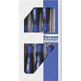 Schraubendreher-Sätze FORUM