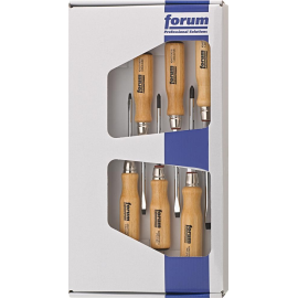 Schraubendreher-Sätze FORUM