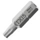 Bit 867/1 TORX® Wera