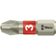 Bit 1/4" für Kreuzschlitz-Schrauben PH, Edelstahl, Nr. 3851/1 TS Wera