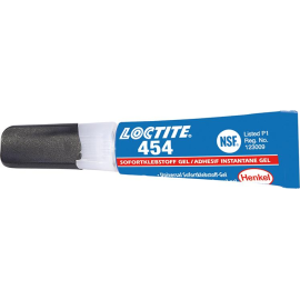 LOCTITE® 454 3G DE Sofortklebstoff Henkel