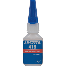 LOCTITE® 415 Sekunden-Klebstoff flüssig 20g Henkel