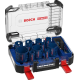 Lochsägen-Set EXPERT Universal 20-76 mm Bosch 14-teilig ToughMaterial
