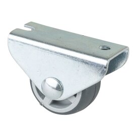 Bockrolle Kastenrolle, harte Böden