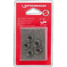 Schneidrad 70017D für Stahl 1.3/8" Pack 5...