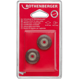 Schneidrad 70341 für Inox Pack 2 Stück...