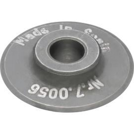 Schneidrad 70056D für INOX Pack 5 Stück...