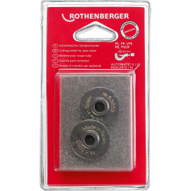 Schneidrad 55053D Gr. 2/3 Rothenberger
