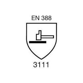 Techn. Handschuh KCL Gobi® 109