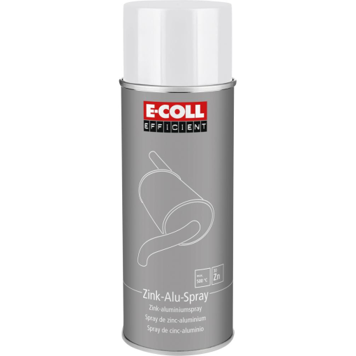 Zink-Spray EFFICIENT 400ml E-COLL
