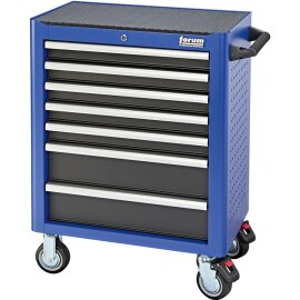 Werkstattwagen 730x480x1000mm FORUM