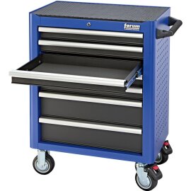 Werkstattwagen 730x480x1000mm FORUM