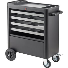 Werkstattwagen 930x625x400 mm Fortis