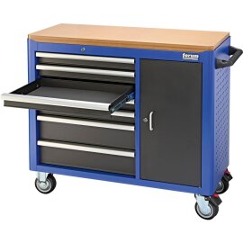 Rollwerkbank 1100x480x1015mm FORUM
