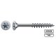 200 Stk. ABC-Spax Torx 5 x 80 Teilgewinde WIROX