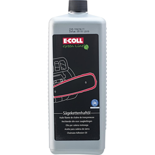 Sägekettenhaftöl UWS 1L Flasche E-COLL