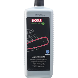 Sägekettenhaftöl UWS 1L Flasche E-COLL