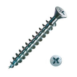 ABC-Spax Kleinkopf verzinkt