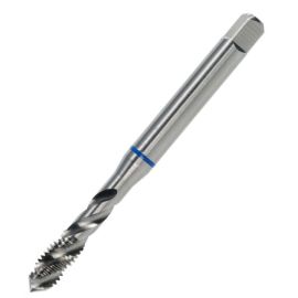 Maschinengewindebohrer DIN 371/DIN 376  Salo Blauring...
