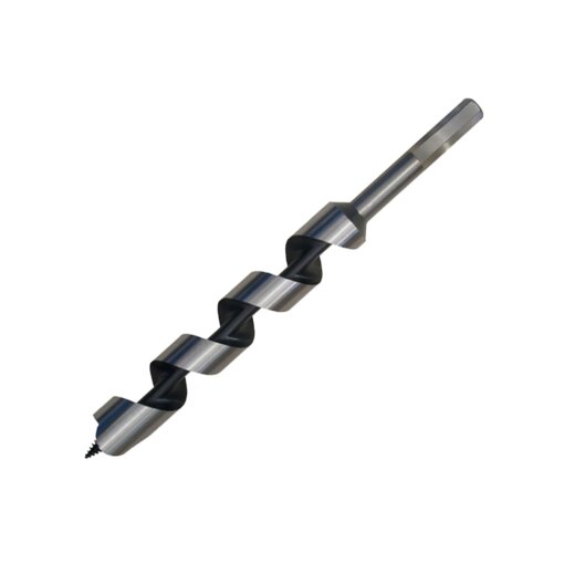 Schlangenbohrer mit Sechskantschaft Gesamtlänge 235 mm