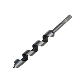 Schlangenbohrer mit Sechskantschaft Gesamtlänge 235 mm