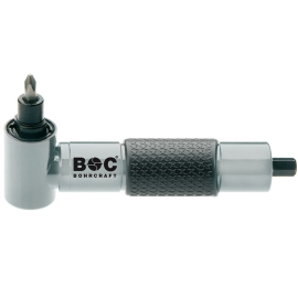 Winkelschraubvorrichtung PRO-90 für alle 1/4" Bits