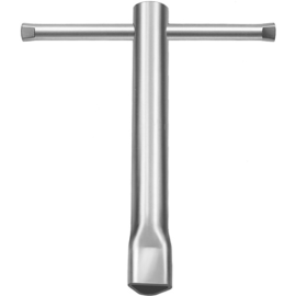 Dreikant-Steckschlüssel Nr. 22417A