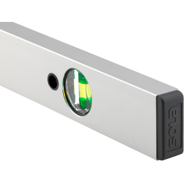 Aluminium Wasserwaagen AV