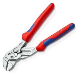Zangenschlüssel Nr. 86 05 Knipex