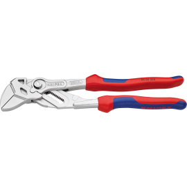 Zangenschlüssel Nr. 86 05 Knipex