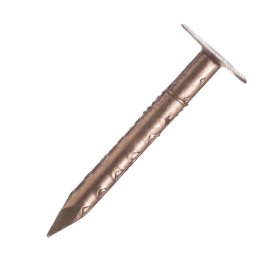 Dach Pappnagel Kupfer