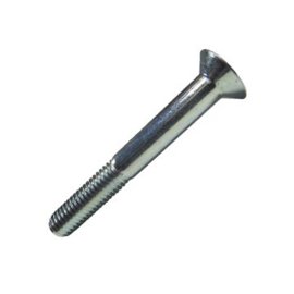 1 Stk. Senkschraube mit Innensechskant M12 x 150 DIN 7991...