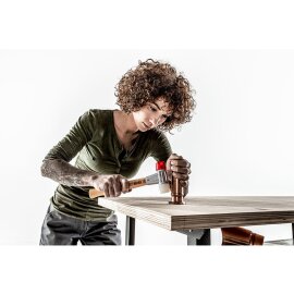 Schonhammer Baseplex CA / Nylon