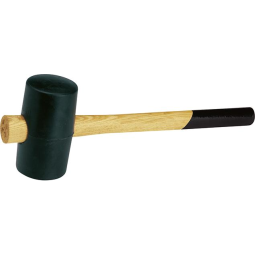Gummihammer Fortis