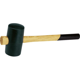 Gummihammer Fortis