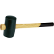 Gummihammer Fortis