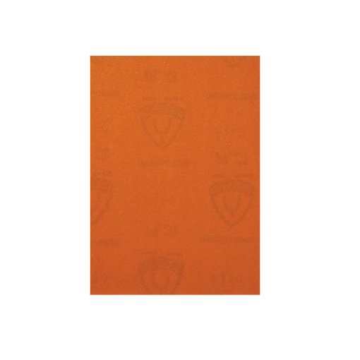 1 Stk. Schleifpapier für Holz PL 31 B 230 x 280mm Klingspor Korn 100