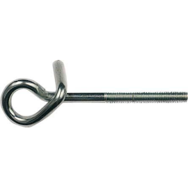 Sicherheitsschaukelhaken verzinkt Art. 19SE