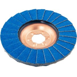 Fächerscheibe SLTT Z Power INOX