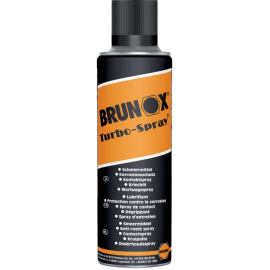 BRUNOX® Turbo-Spray®