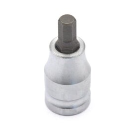 6kt-Schraubendreher-Einsatz CV 1/2" x 55 mm / 60 mm